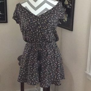 American Eagle Romper